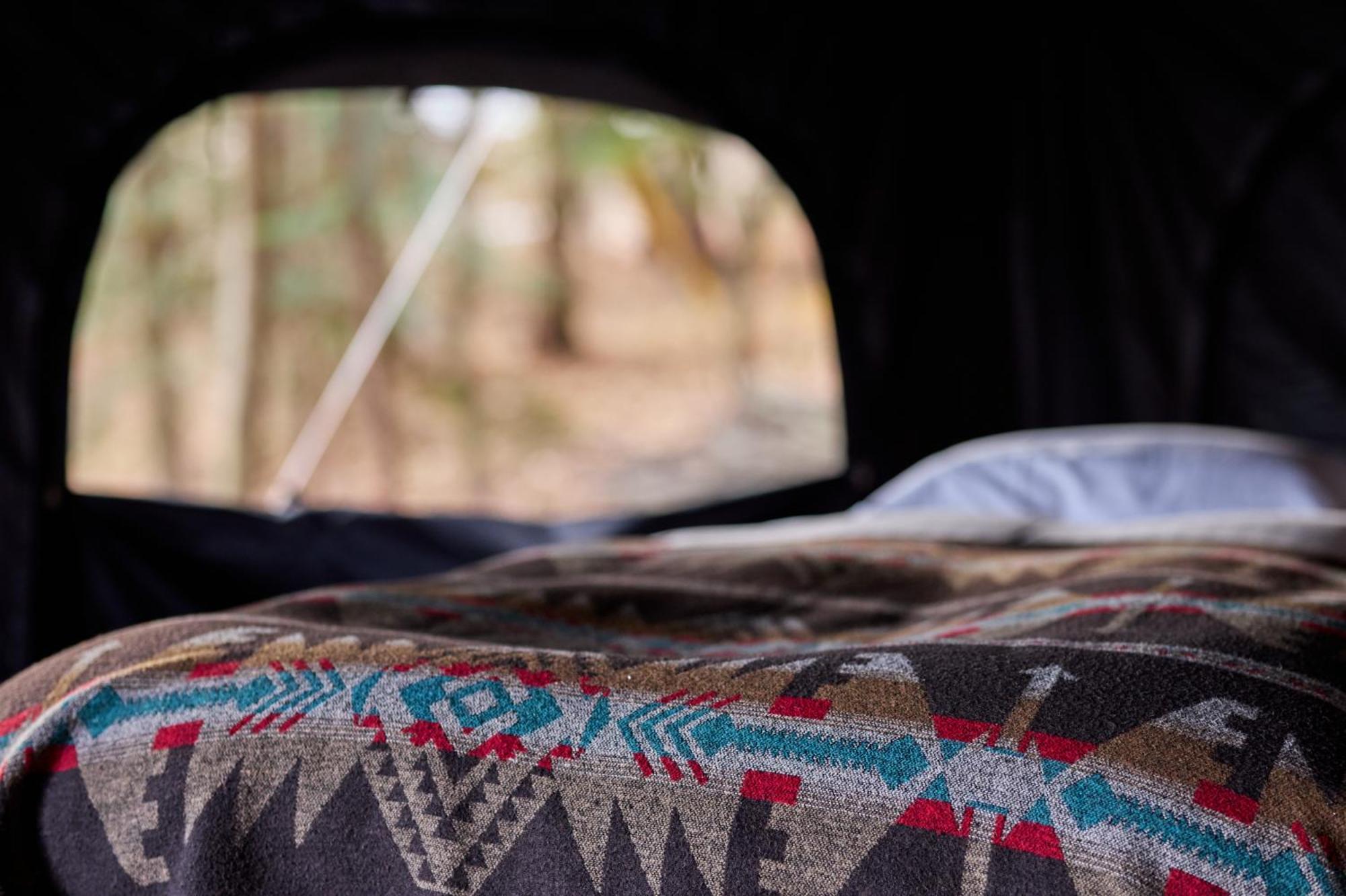 TOCORO. Mt.Fuji CAMP&GLAMPING Hotel Fujikawaguchiko Eksteriør billede